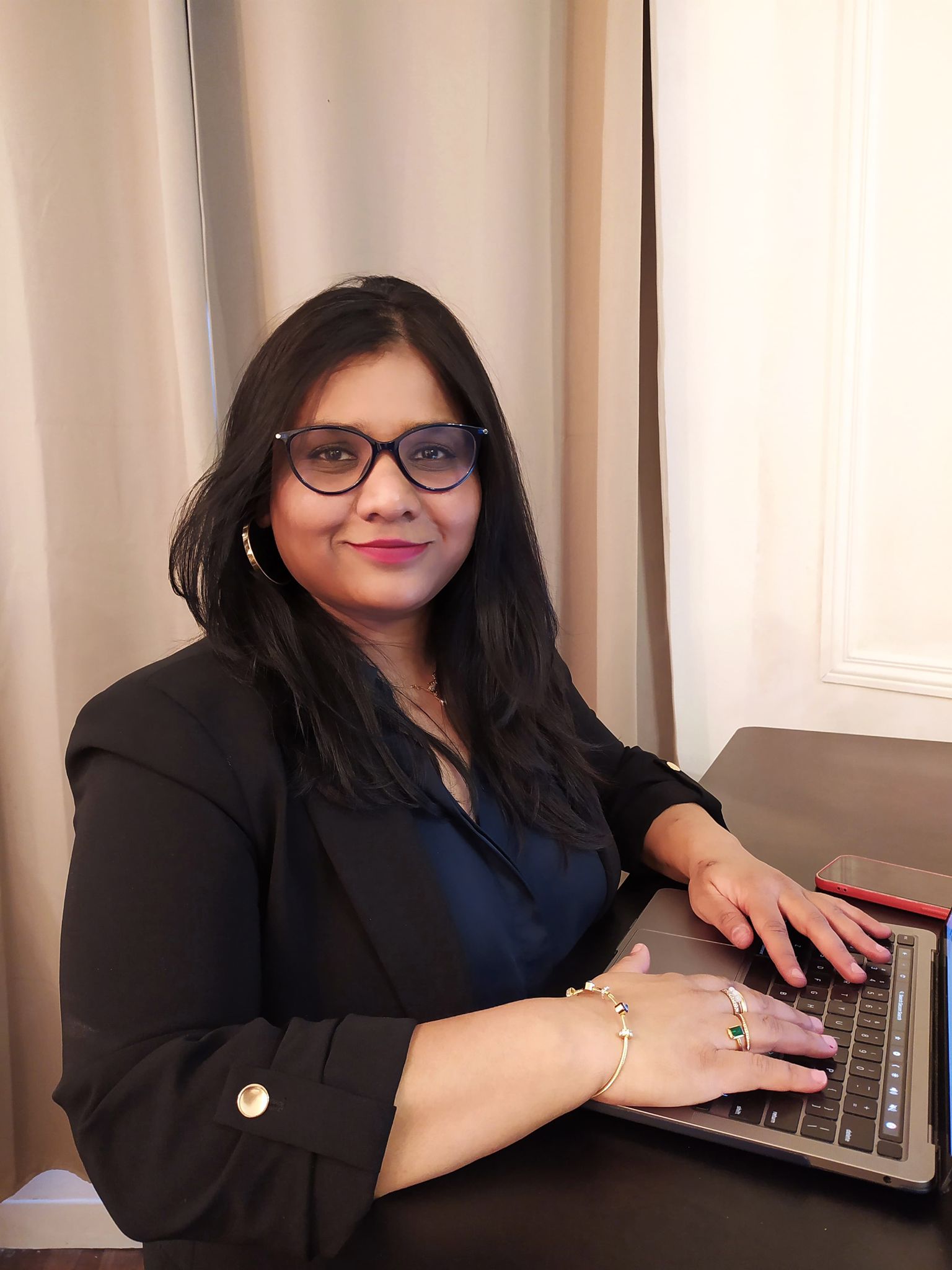 CEO message from The Jobs Jungle